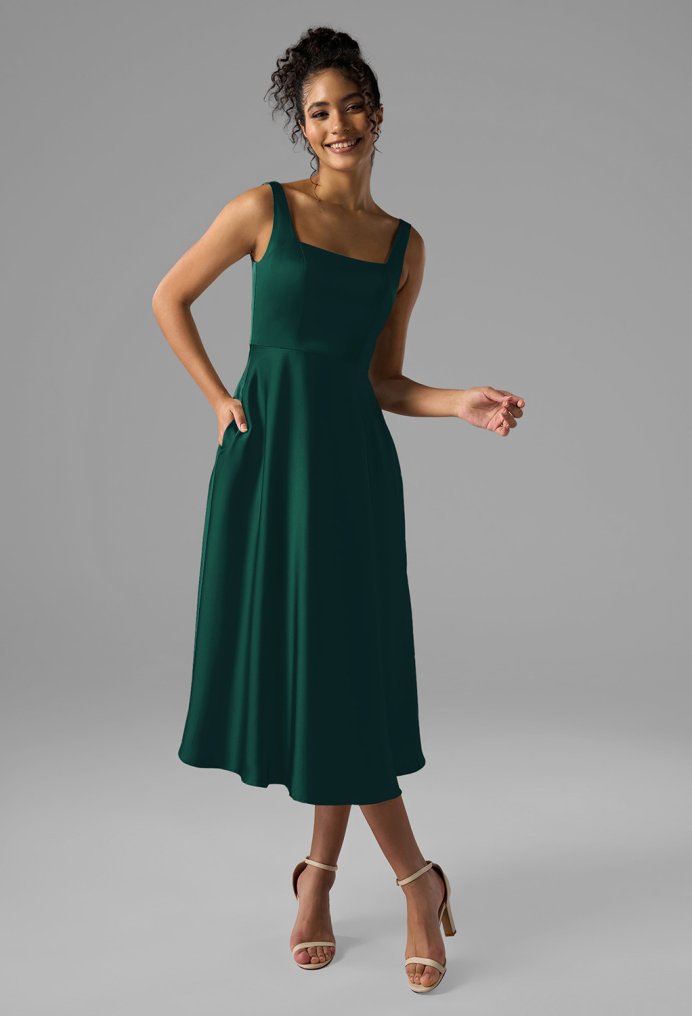 AW Asa Dress